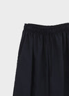 Slink Track Nylon Banding Pants
