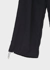 Slink Track Nylon Banding Pants