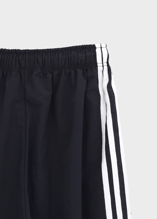 Slink Track Nylon Banding Pants