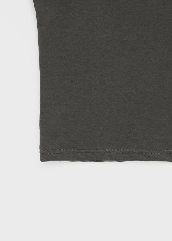 Briss Square Neck Sleeveless