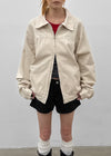 (UNISEX) Abscon Cutout Field Jacket