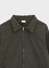 (UNISEX) Abscon Cutout Field Jacket