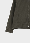 (UNISEX) Abscon Cutout Field Jacket
