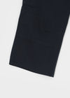 Bagari Cargo Cropped Capri Pants