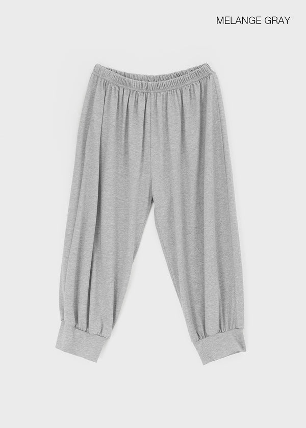 [MADE] Cucuel 3/4 Harem Pants