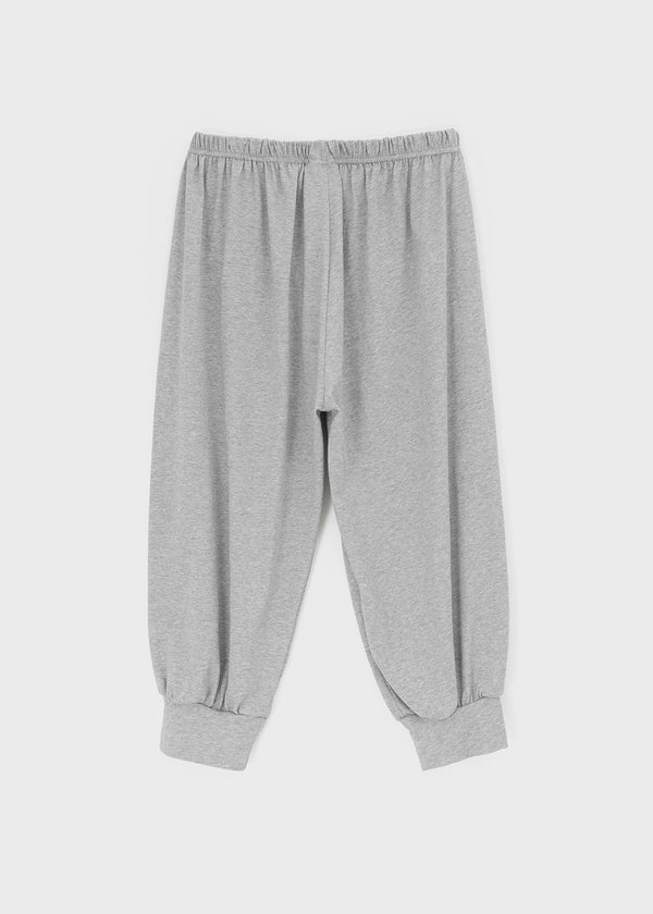[MADE] Cucuel 3/4 Harem Pants