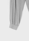 [MADE] Cucuel 3/4 Harem Pants
