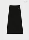Ignis maxi long skirt