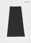Ignis maxi long skirt