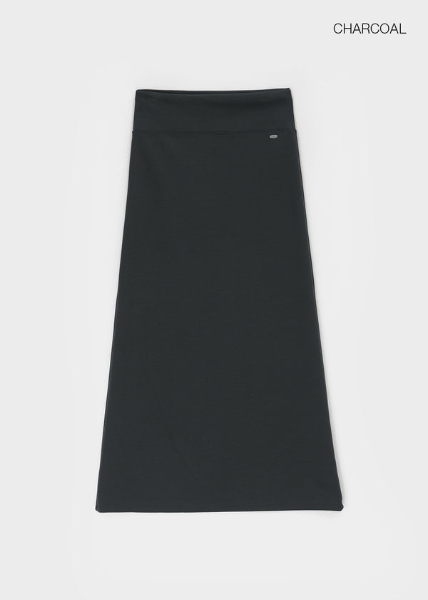 Ignis maxi long skirt