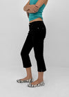 [MADE] Kedel Length Capri Pants