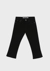 [MADE] Kedel Length Capri Pants