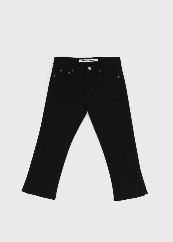 [MADE] Kedel Length Capri Pants