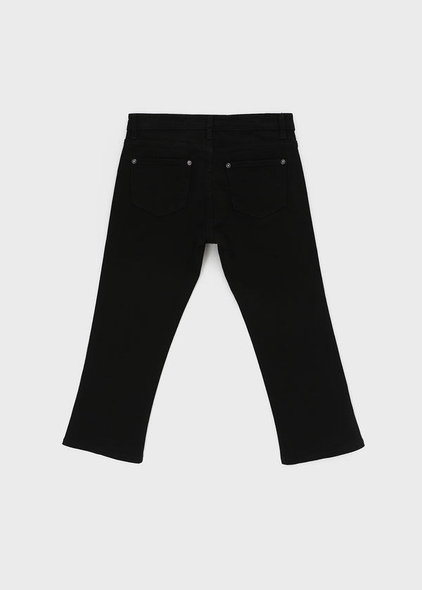 [MADE] Kedel Length Capri Pants