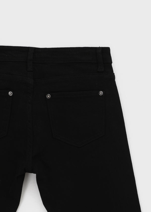 [MADE] Kedel Length Capri Pants