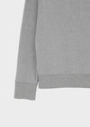 [MADE] Kikoon Boat Neck Oversized Long Sleeve Tee