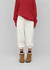 Showlem Aladdin Capri Pants