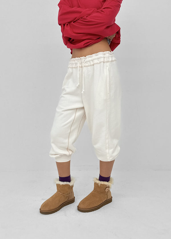 Showlem Aladdin Capri Pants