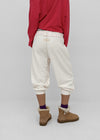 Showlem Aladdin Capri Pants