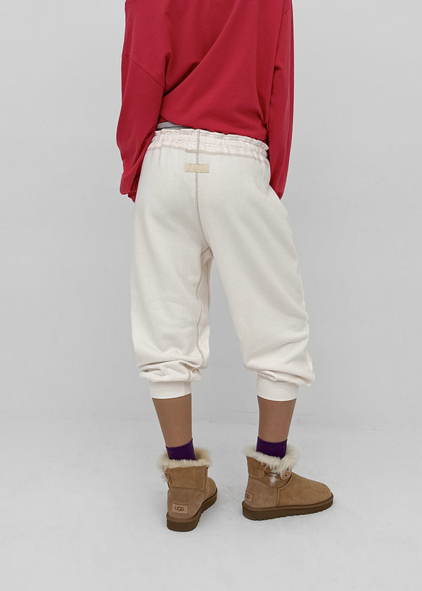 Showlem Aladdin Capri Pants