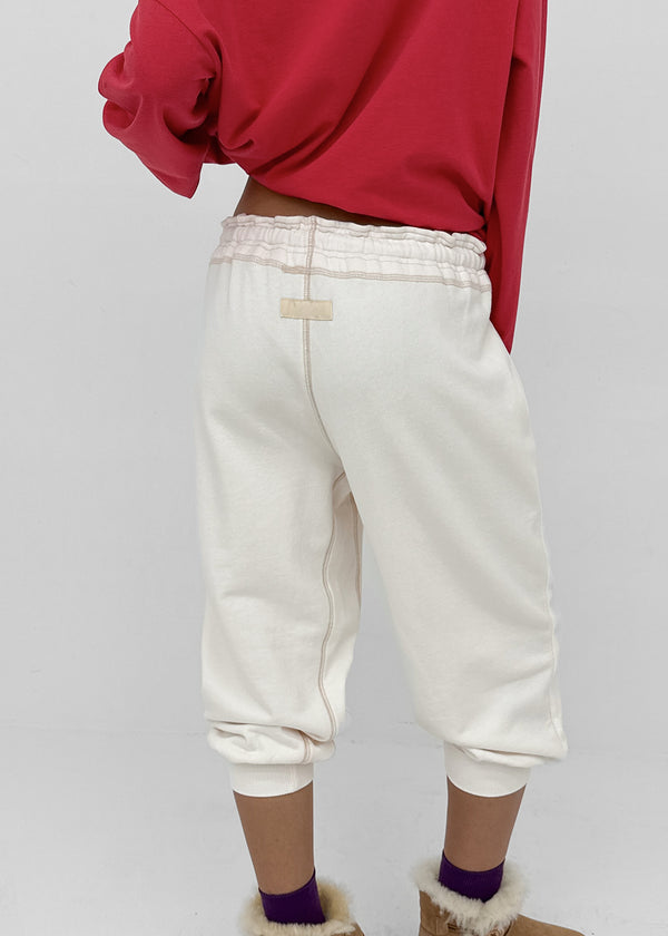 Showlem Aladdin Capri Pants
