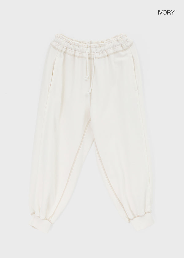 Showlem Aladdin Capri Pants