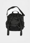 Tabit Stud Two-Way Shoulder Bag