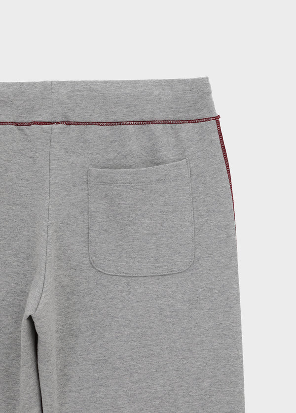 [MADE] Polte Low-waist Bootcut Elastic Pants