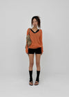 Telky Low-Waist String Shorts