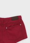 Telky Low-Waist String Shorts