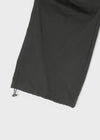 Pah Two-way Cotton Elastic Waist Pants
