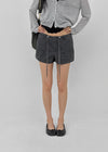 Deadwashed Cargo Shorts