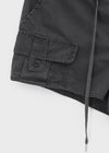 Deadwashed Cargo Shorts