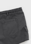 Deadwashed Cargo Shorts