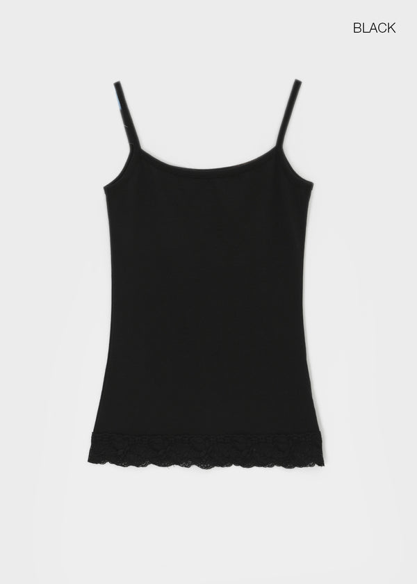 [MADE] Kobelli Lace Long Sleeveless