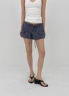 Deadwashed Cargo Shorts