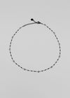 Totbe Cubic Bead Necklace