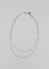 Pyahr Star Layered Necklace