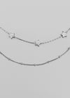 Pyahr Star Layered Necklace
