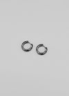 Lakyo Vintage Star Ring Earrings