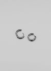Lakyo Vintage Star Ring Earrings