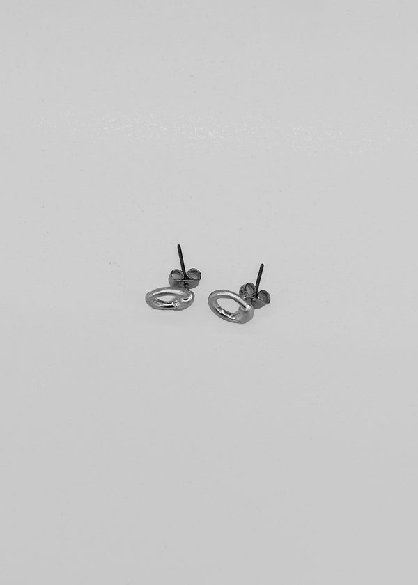 Teshao Circle Earrings
