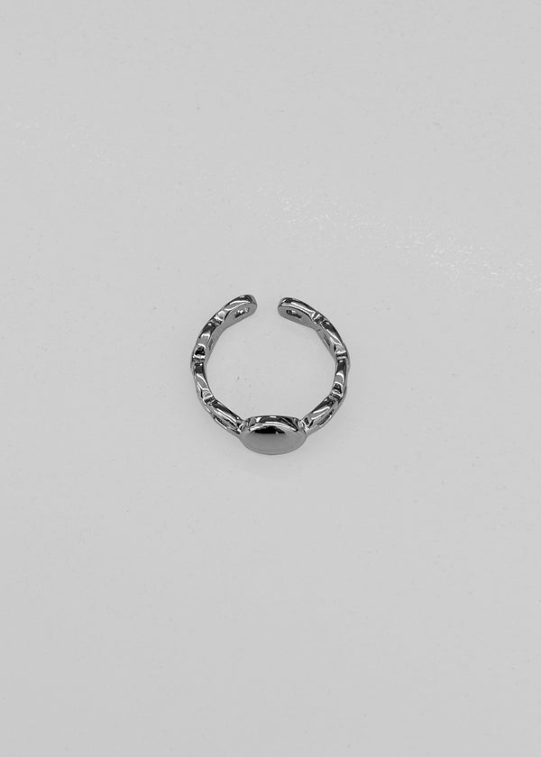 Telking Circle Open Ring