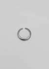 Compya Star Cubic Open Ring