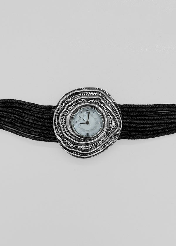 Ttain vintage watch bracelet