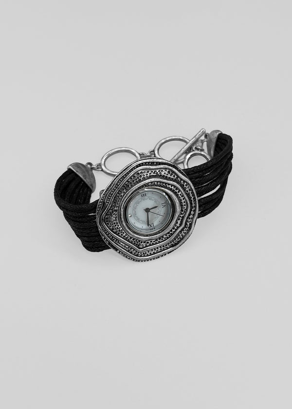 Ttain vintage watch bracelet