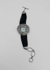 Ttain vintage watch bracelet