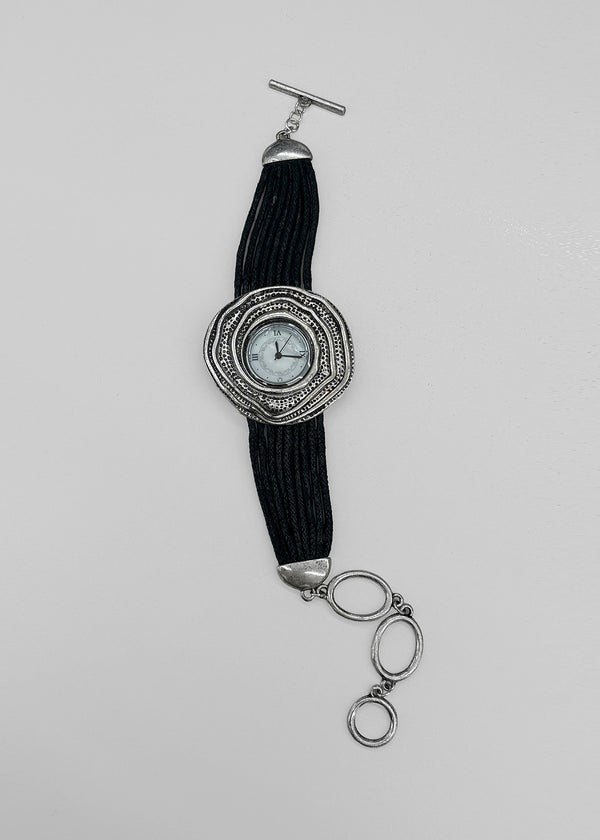 Ttain vintage watch bracelet