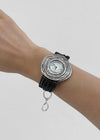 Ttain vintage watch bracelet