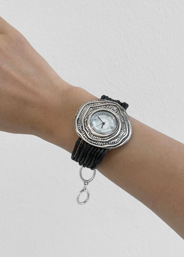 Ttain vintage watch bracelet